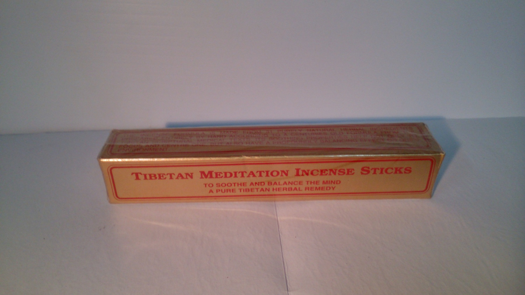 tibetan meditation